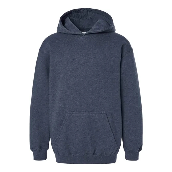 Tultex Youth Hooded Sweatshirt