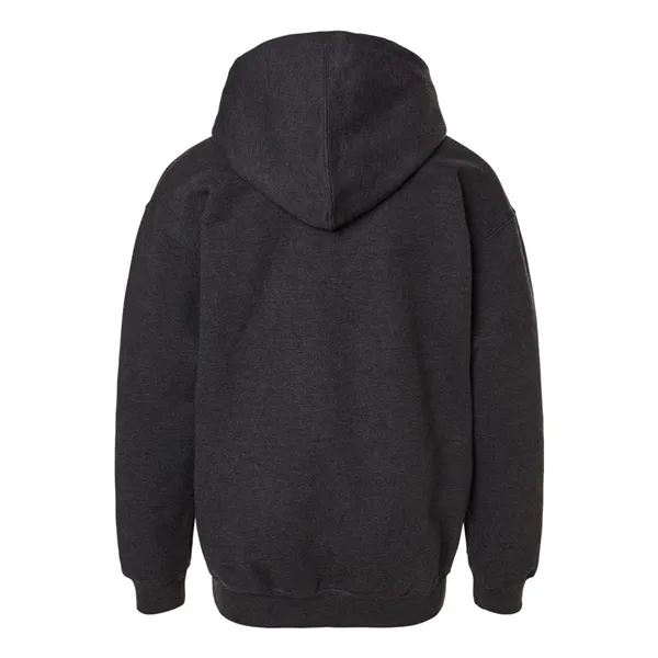 Tultex Youth Hooded Sweatshirt