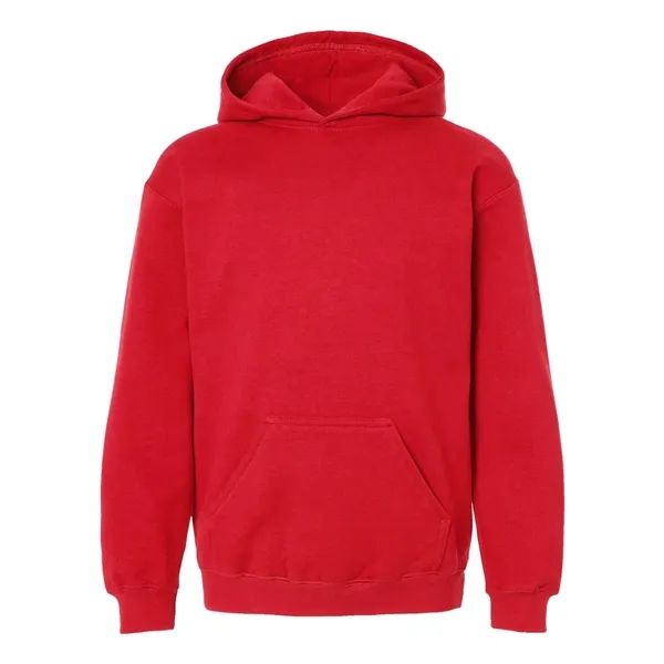 Tultex Youth Hooded Sweatshirt