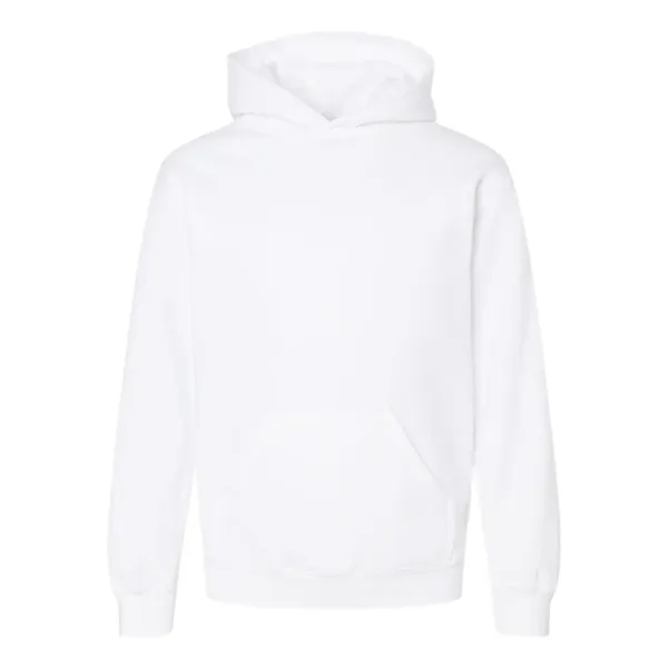 Tultex Youth Hooded Sweatshirt
