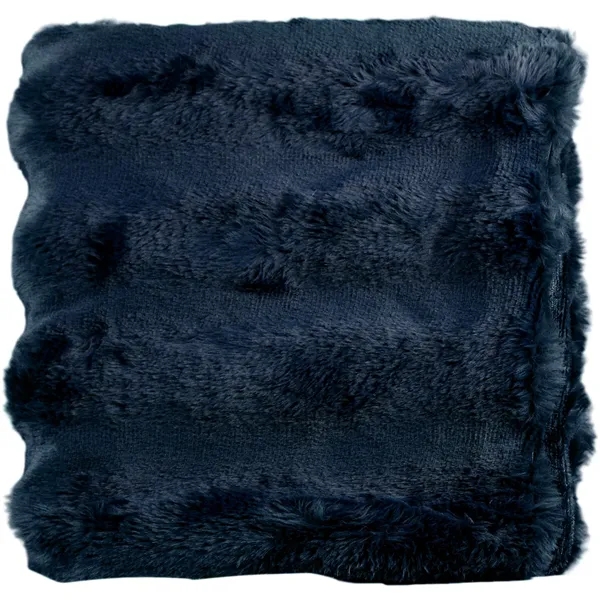 Custom Ridge Throw