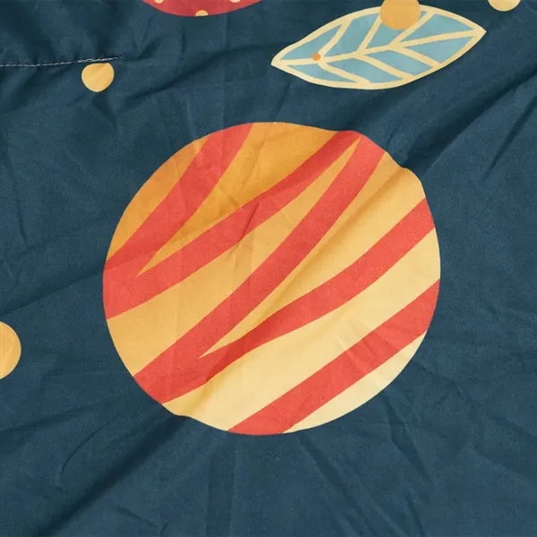 Custom Pro Vision Fun Throw Blanket