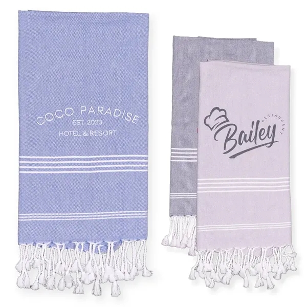 Peshtemal Hand Towel