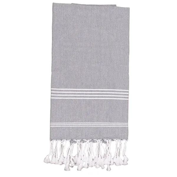 Custom Peshtemal Hand Towel