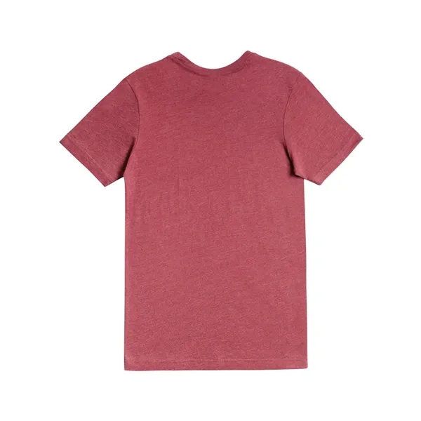 Lane Seven Unisex Deluxe CVC Tee
