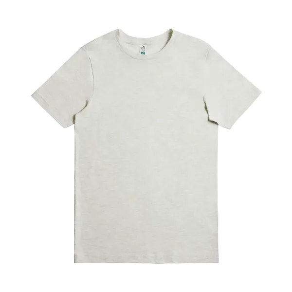 Lane Seven Unisex Deluxe CVC Tee