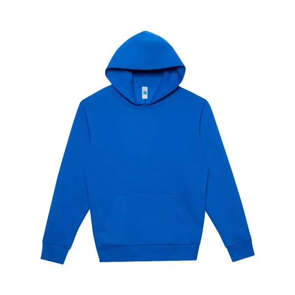 Lane Seven Unisex Urban Hoodie Sweatshirt
