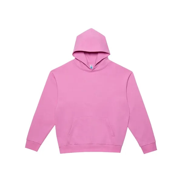 Lane Seven Unisex Urban Hoodie Sweatshirt