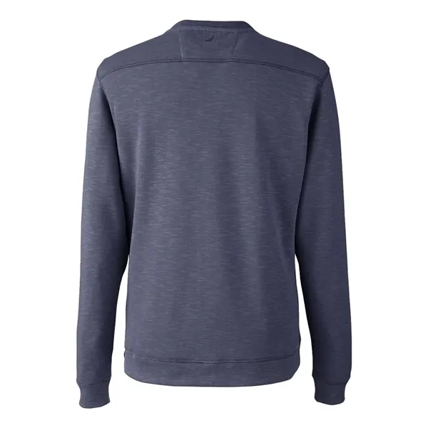 Nautica Unisex Sun Surfer Supreme Crewneck Sweatshirt