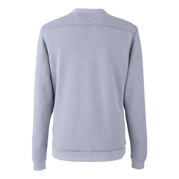 Nautica Unisex Sun Surfer Supreme Crewneck Sweatshirt