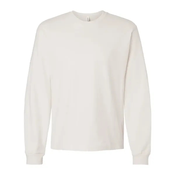 BELLA + CANVAS 6 oz. Heavyweight Long Sleeve Tee