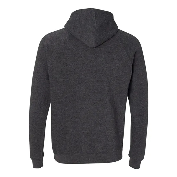 Independent Trading Co. Unisex Special Blend Raglan Hoode...