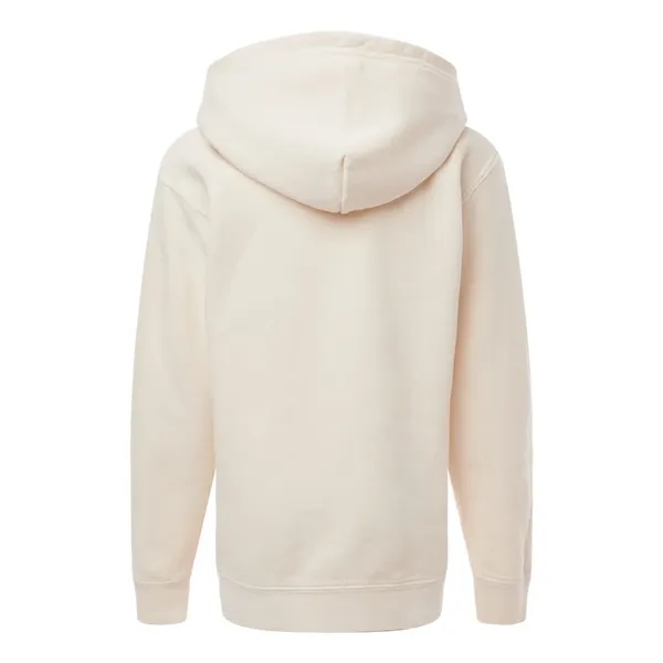 Comfort Colors Youth Garment-Dyed Lightweight Hooded Swea...