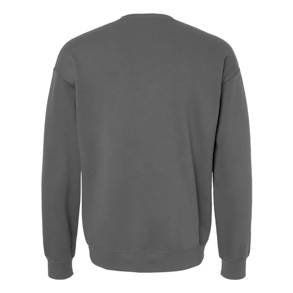 BELLA + CANVAS Unisex Sponge Fleece Drop Shoulder Crewnec...
