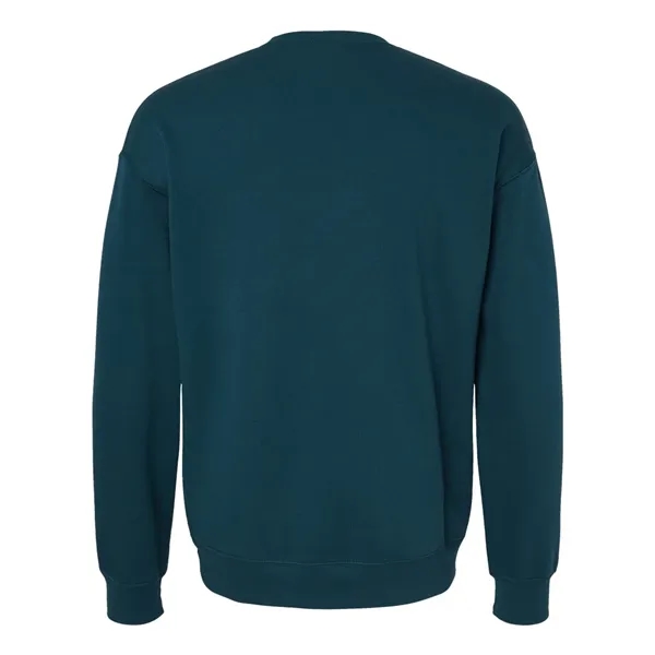 BELLA + CANVAS Unisex Sponge Fleece Drop Shoulder Crewnec...