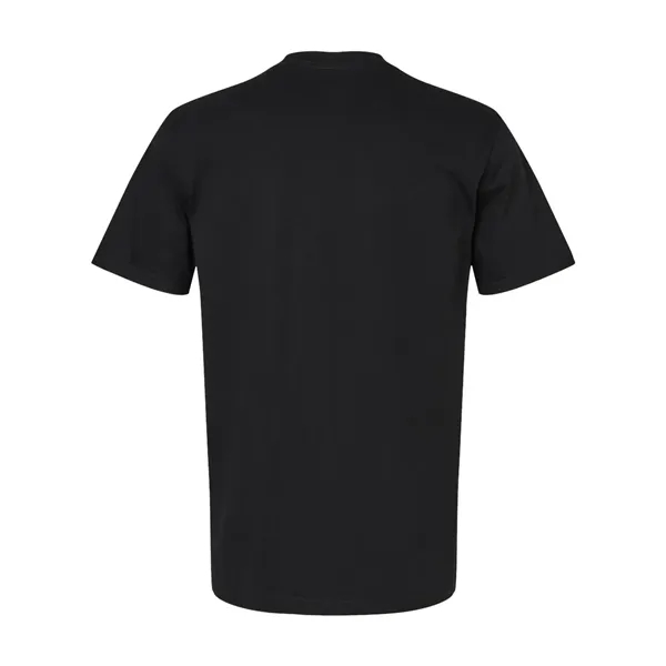 American Apparel Unisex CVC Tee