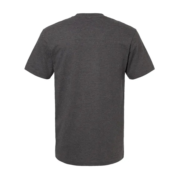 American Apparel Unisex CVC Tee