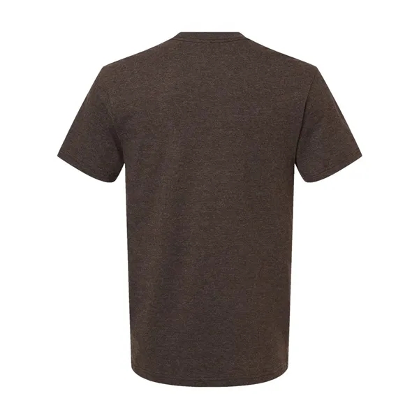 American Apparel Unisex CVC Tee