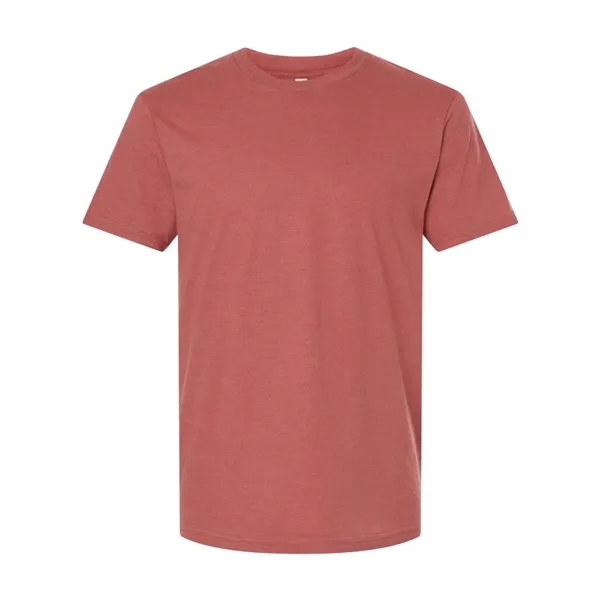 American Apparel Unisex CVC Tee
