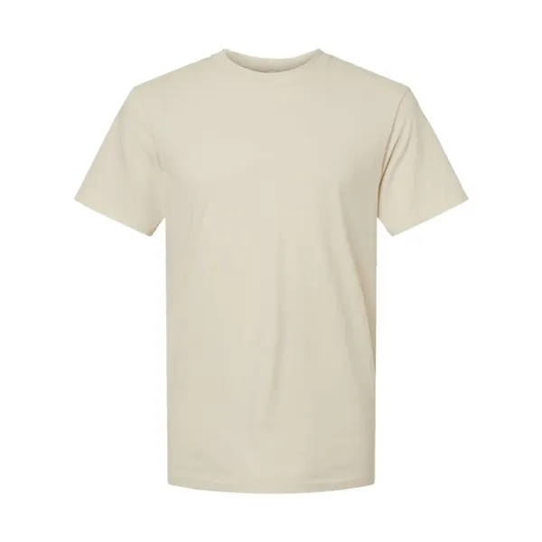 American Apparel Unisex CVC Tee