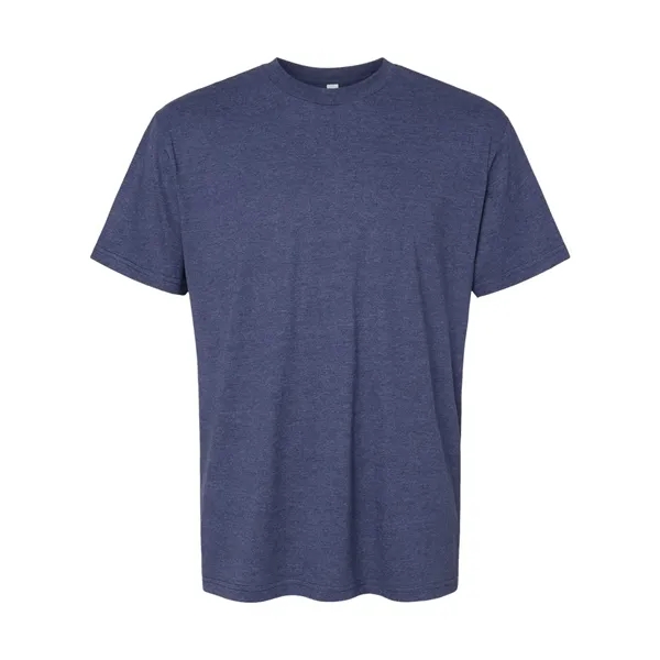 American Apparel Unisex CVC Tee