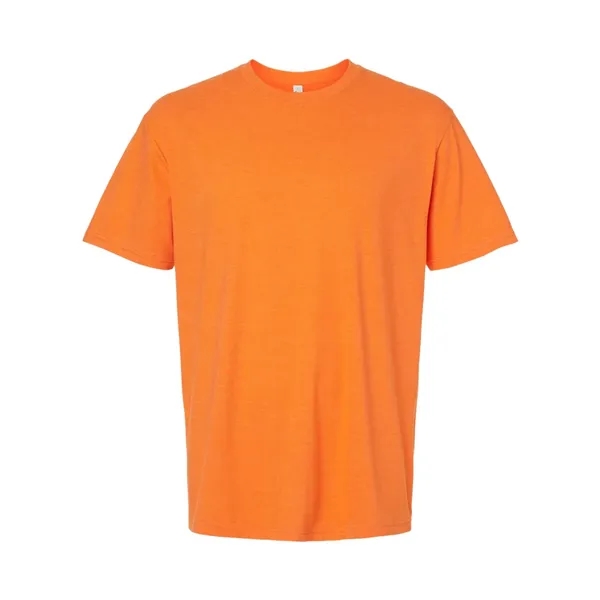 American Apparel Unisex CVC Tee