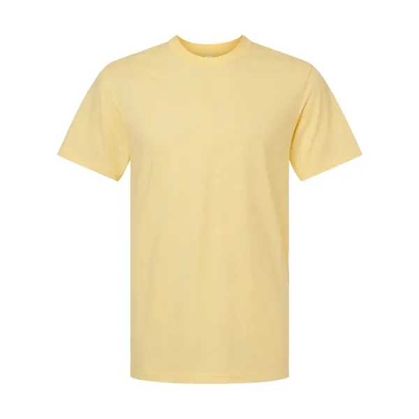 American Apparel Unisex CVC Tee