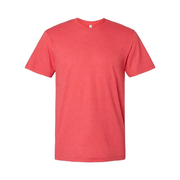 American Apparel Unisex CVC Tee