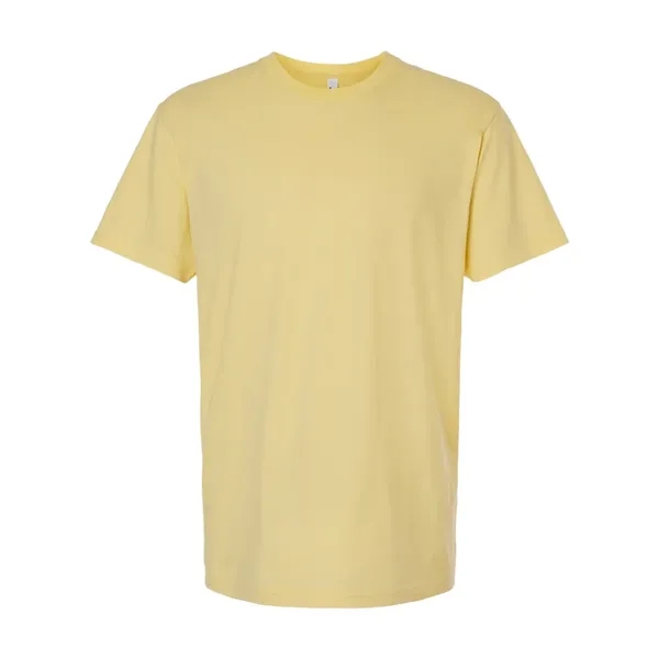 American Apparel Unisex CVC Tee