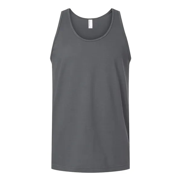 American Apparel Unisex Fine Jersey Tank