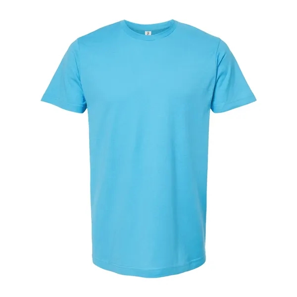 Custom Tultex Unisex Fine Jersey T-Shirt