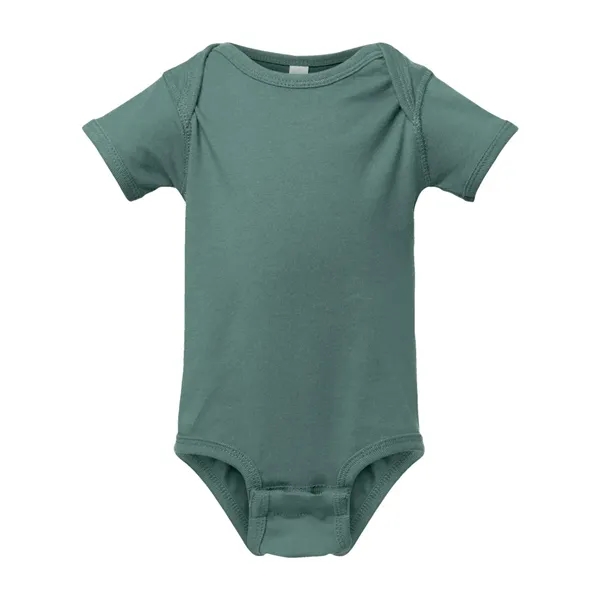 Rabbit Skins Infant Fine Jersey Bodysuit