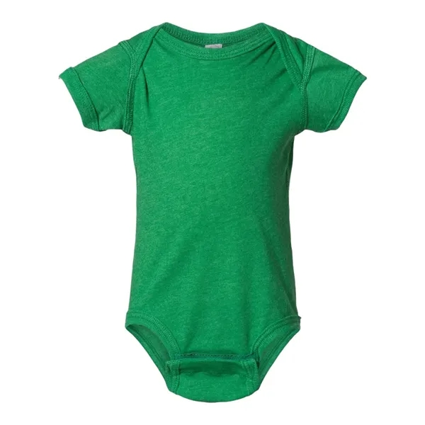 Rabbit Skins Infant Fine Jersey Bodysuit