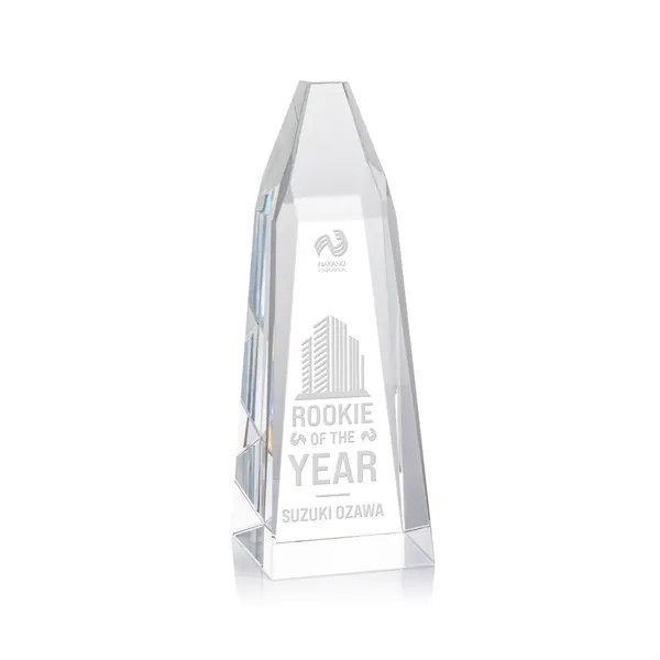 Heritage Obelisk Award