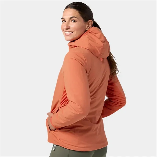 Stio® Women's Fernos Hooded Jacket with Active insulation