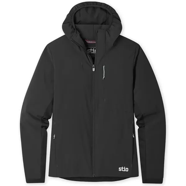 Stio® Women's Fernos Hooded Jacket with Active insulation
