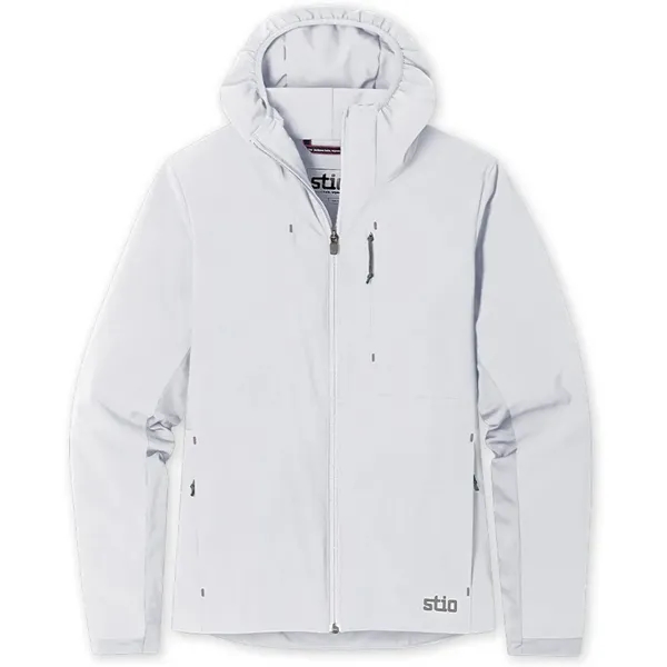 Stio® Women's Fernos Hooded Jacket with Active insulation