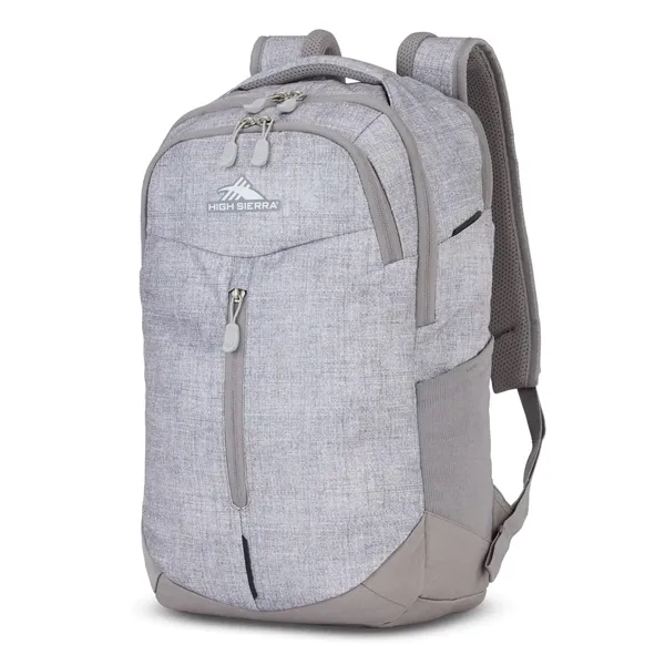 High Sierra® Swerve Pro Laptop Backpack
