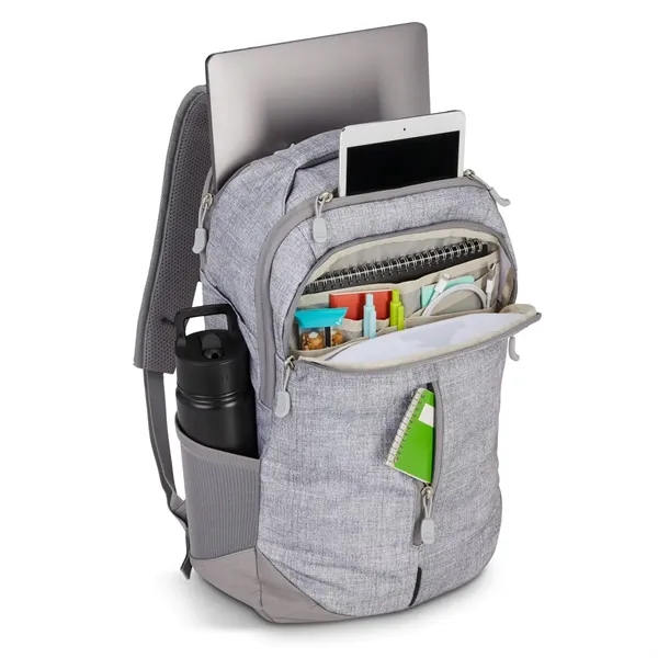 High Sierra® Swerve Pro Laptop Backpack
