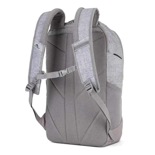 High Sierra® Swerve Pro Laptop Backpack