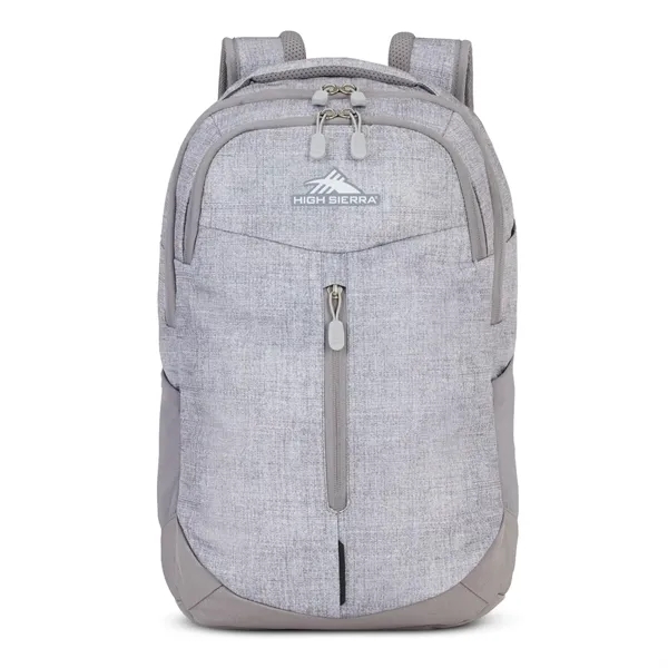 High Sierra® Swerve Pro Laptop Backpack