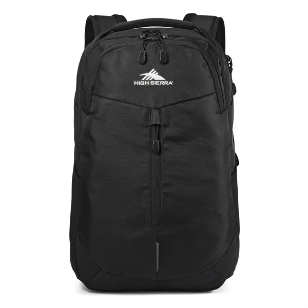 High Sierra® Swerve Pro Laptop Backpack