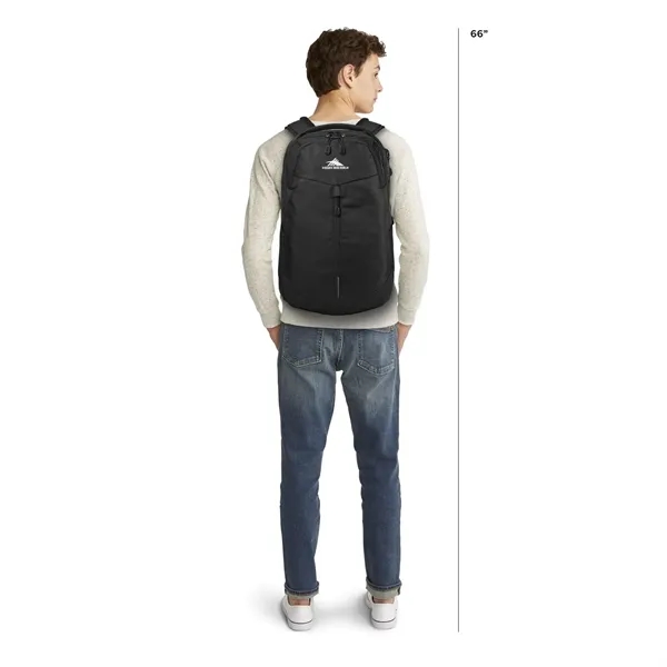 High Sierra® Swerve Pro Laptop Backpack