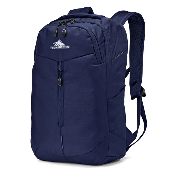 High Sierra® Swerve Pro Laptop Backpack