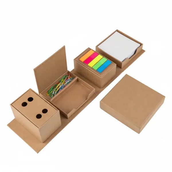 Cubix Desk Mate