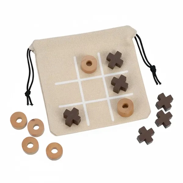 Tic Tac Toe Game