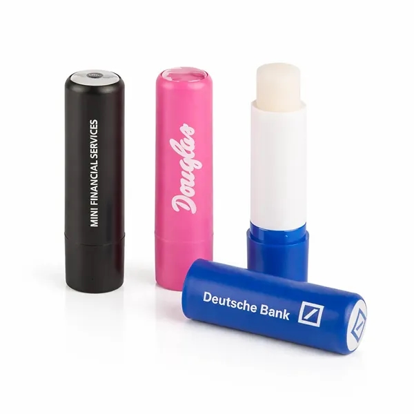 Lip Balm Lens