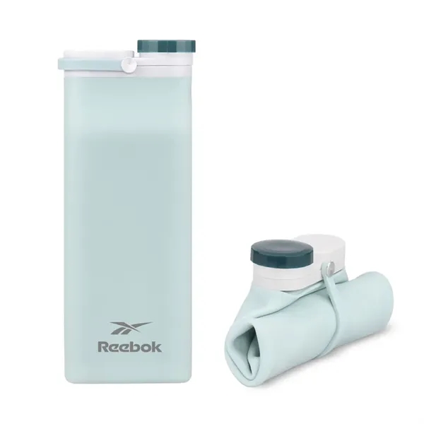 Collapsible Water Bottle - 20oz