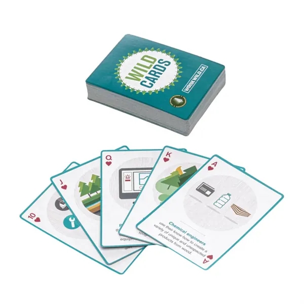 Playing Cards