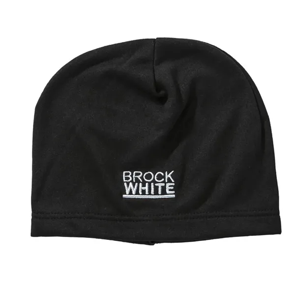 Solid Beanie